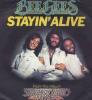 Staying Alive